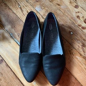 Dr Scholls flats